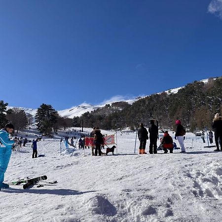 רנדצו Agriturismo Sole Di Sicilia מראה חיצוני תמונה