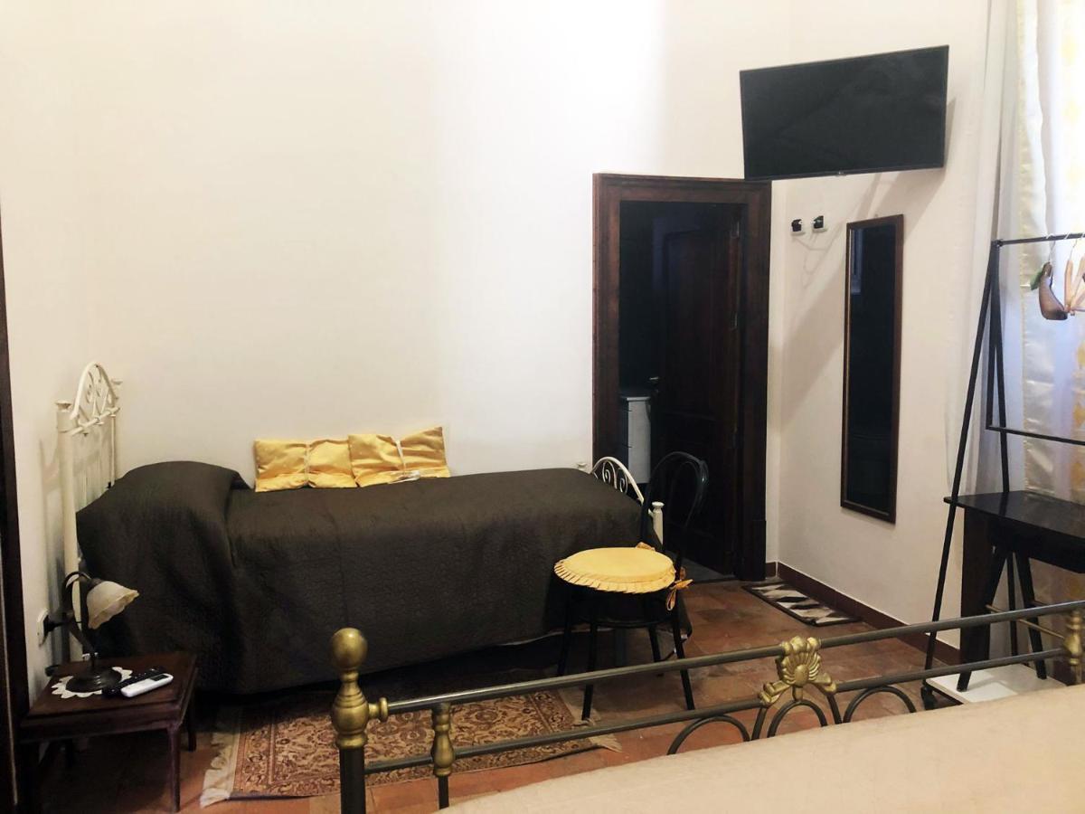 רנדצו Agriturismo Sole Di Sicilia מראה חיצוני תמונה
