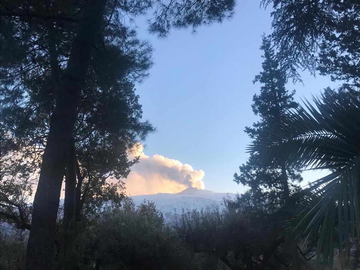 רנדצו Agriturismo Sole Di Sicilia מראה חיצוני תמונה
