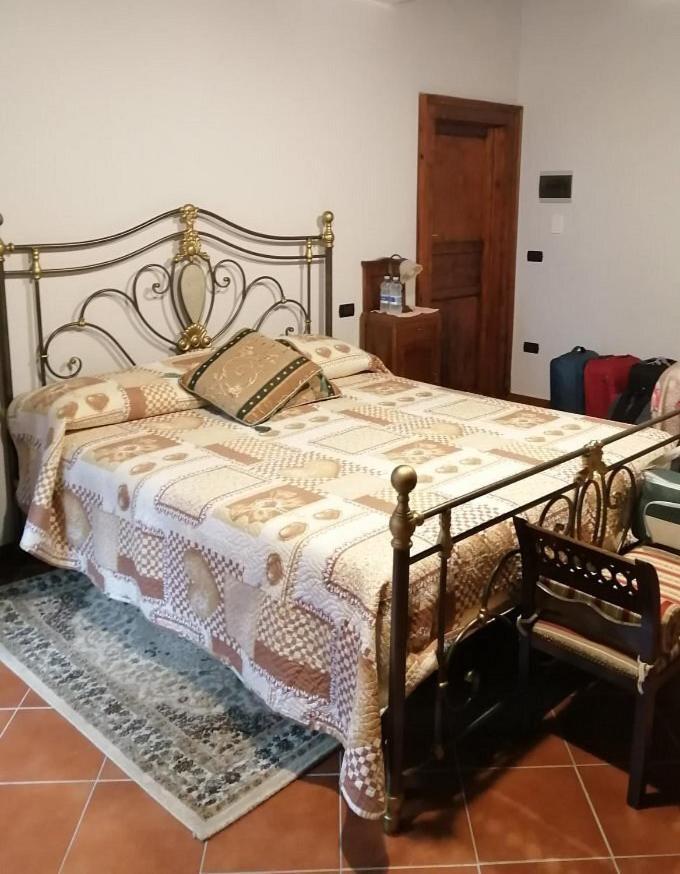 רנדצו Agriturismo Sole Di Sicilia מראה חיצוני תמונה
