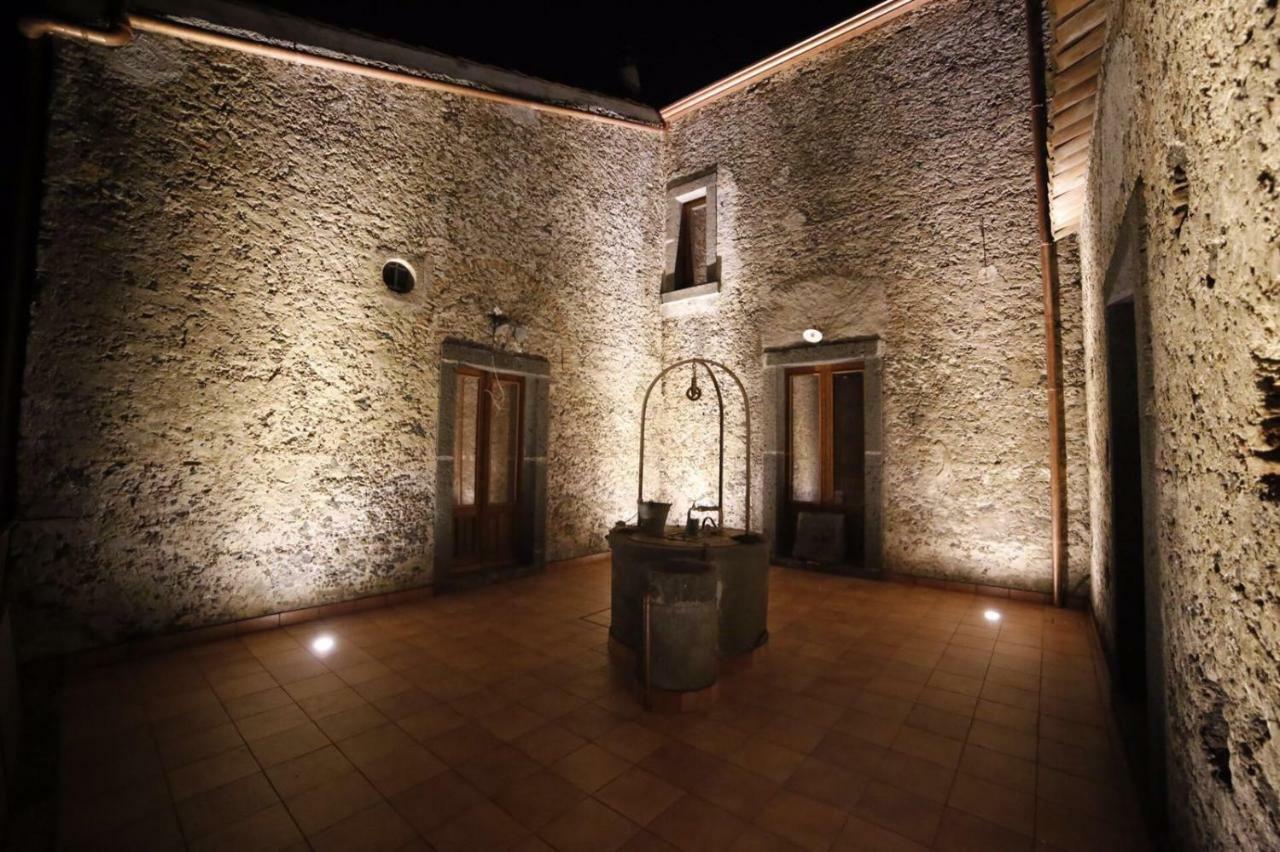 רנדצו Agriturismo Sole Di Sicilia מראה חיצוני תמונה