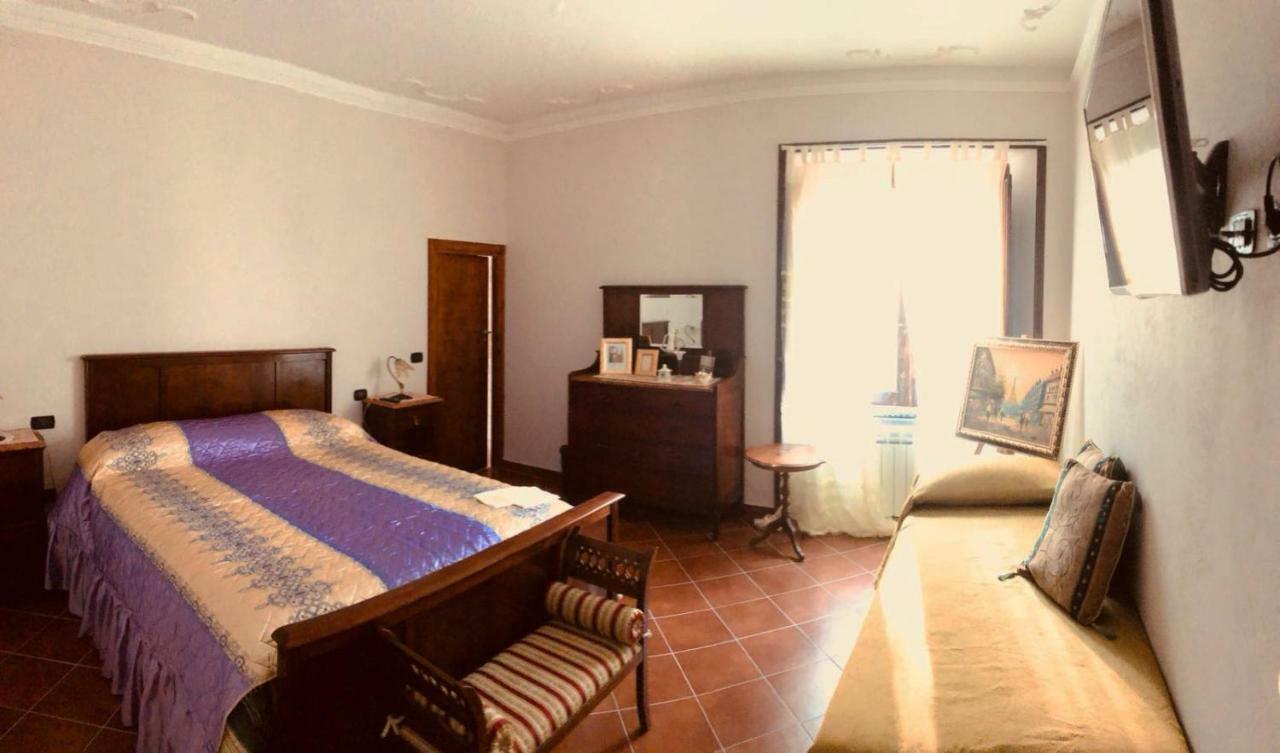 רנדצו Agriturismo Sole Di Sicilia מראה חיצוני תמונה