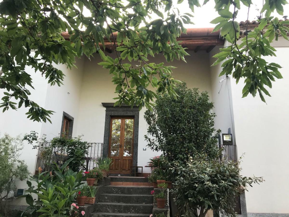 רנדצו Agriturismo Sole Di Sicilia מראה חיצוני תמונה