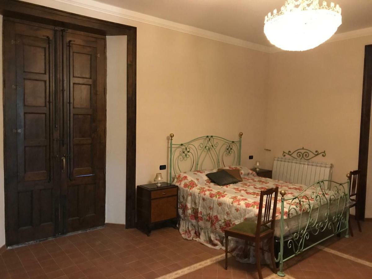 רנדצו Agriturismo Sole Di Sicilia מראה חיצוני תמונה