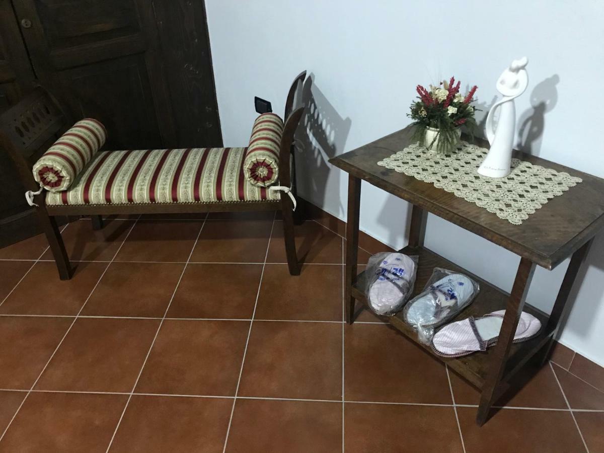 רנדצו Agriturismo Sole Di Sicilia מראה חיצוני תמונה