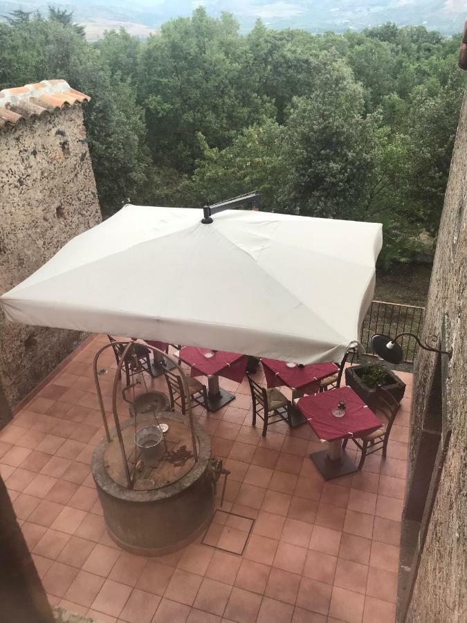 רנדצו Agriturismo Sole Di Sicilia מראה חיצוני תמונה