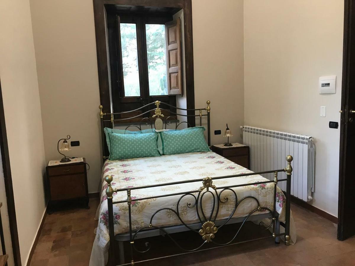 רנדצו Agriturismo Sole Di Sicilia מראה חיצוני תמונה