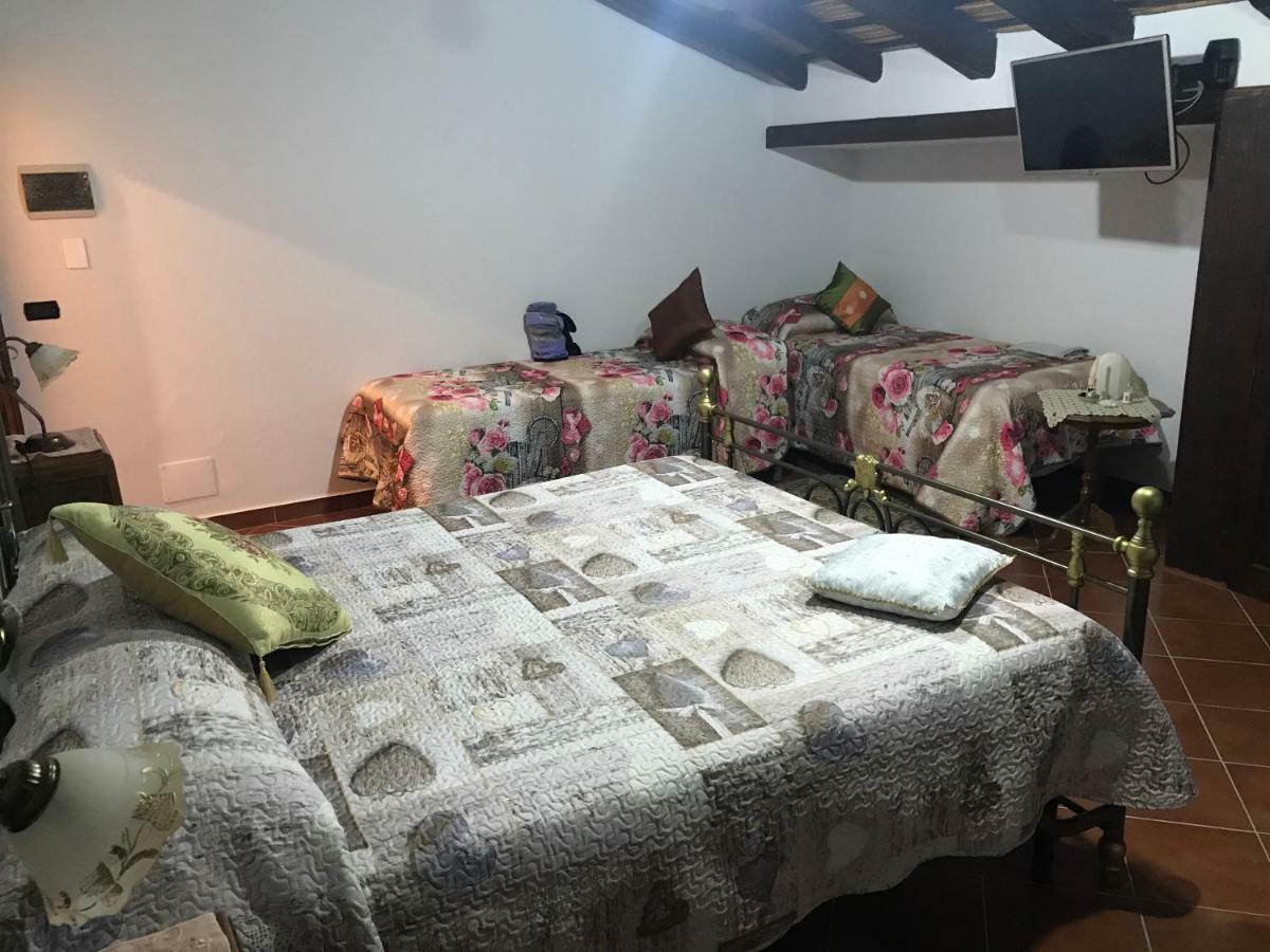 רנדצו Agriturismo Sole Di Sicilia מראה חיצוני תמונה