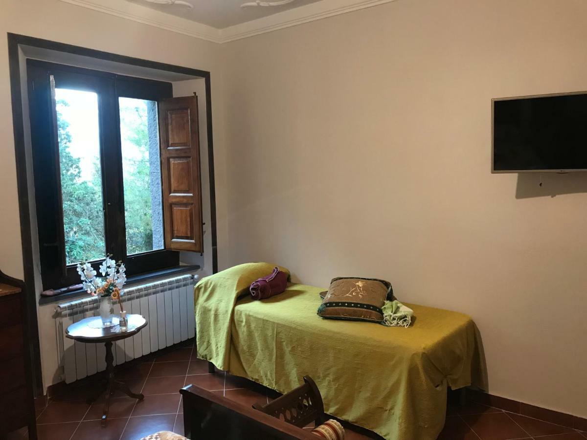 רנדצו Agriturismo Sole Di Sicilia מראה חיצוני תמונה