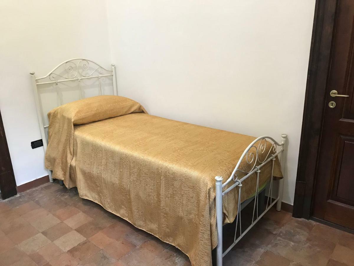 רנדצו Agriturismo Sole Di Sicilia מראה חיצוני תמונה