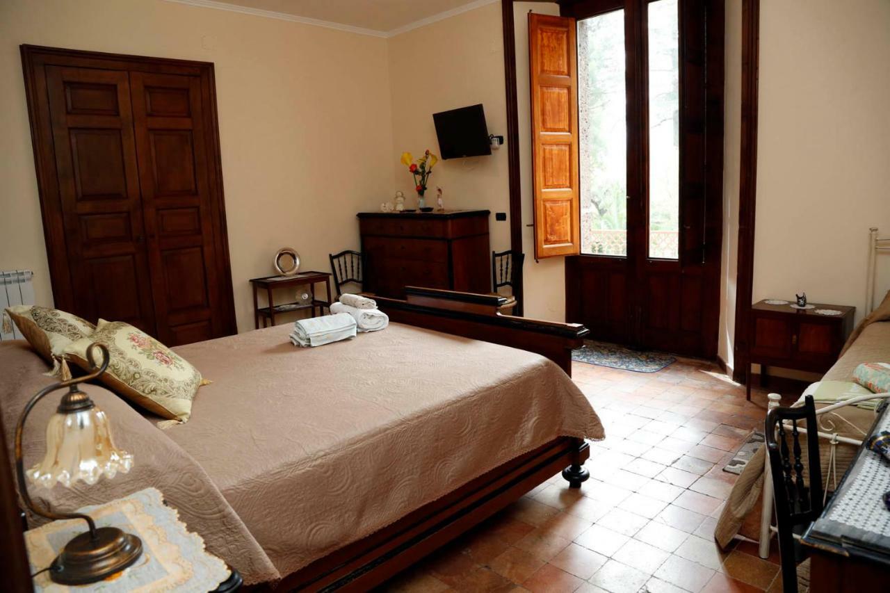 רנדצו Agriturismo Sole Di Sicilia מראה חיצוני תמונה