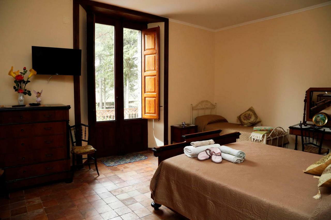 רנדצו Agriturismo Sole Di Sicilia מראה חיצוני תמונה