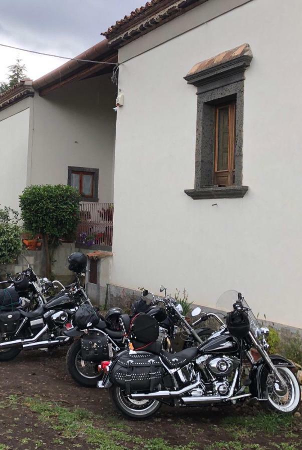 רנדצו Agriturismo Sole Di Sicilia מראה חיצוני תמונה