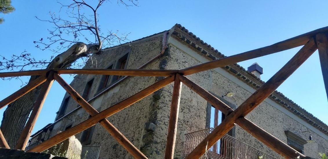 רנדצו Agriturismo Sole Di Sicilia מראה חיצוני תמונה