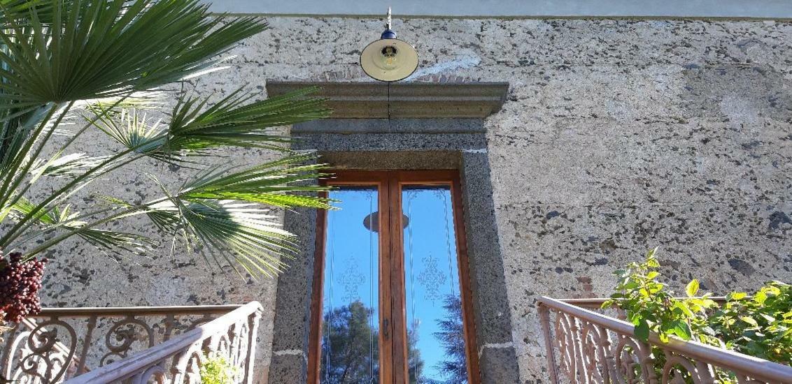 רנדצו Agriturismo Sole Di Sicilia מראה חיצוני תמונה