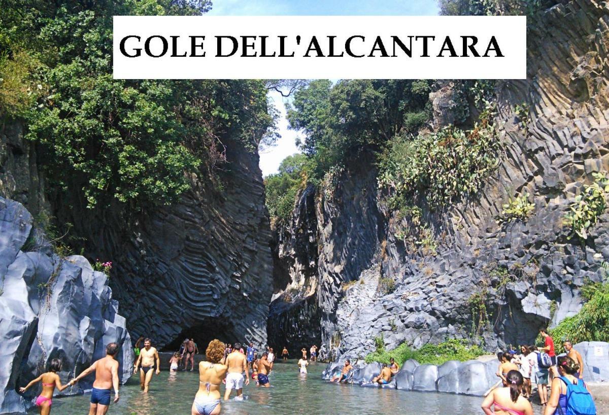 רנדצו Agriturismo Sole Di Sicilia מראה חיצוני תמונה