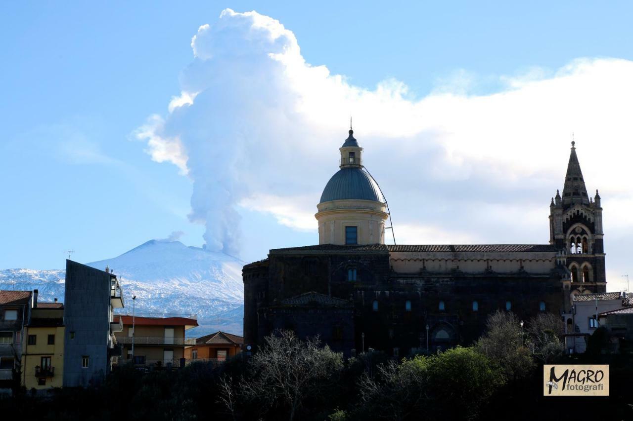 רנדצו Agriturismo Sole Di Sicilia מראה חיצוני תמונה