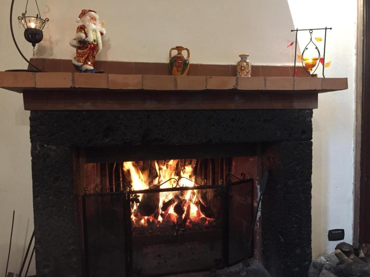 רנדצו Agriturismo Sole Di Sicilia מראה חיצוני תמונה